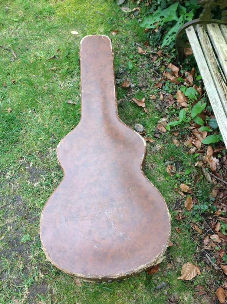 1953 Gibson ES 295 - Image 3
