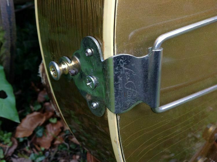 1953 Gibson ES 295 - Image 7