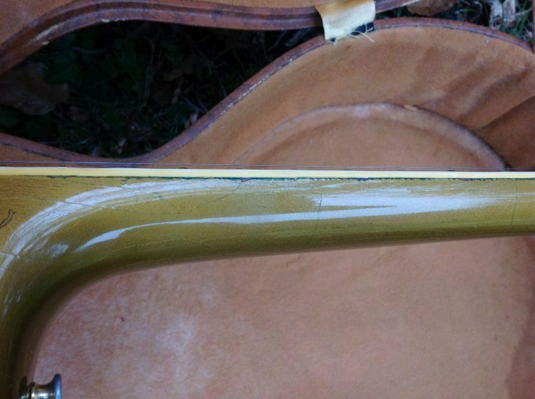 1953 Gibson ES 295 - Image 16