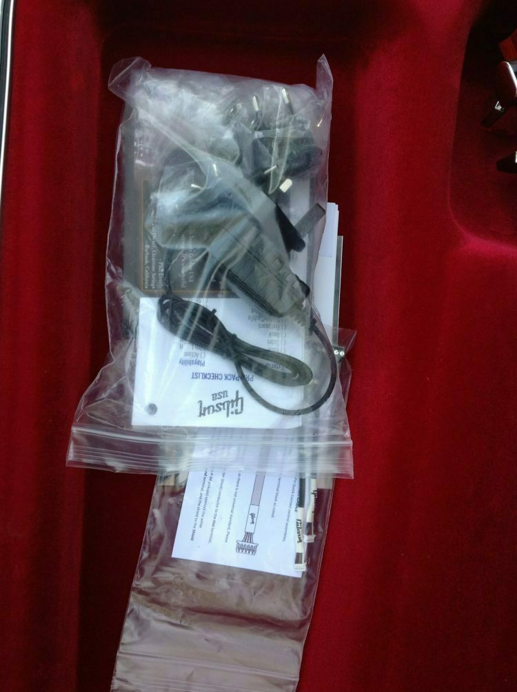 2016 Gibson Les Paul Traditional (Used) - Image 7