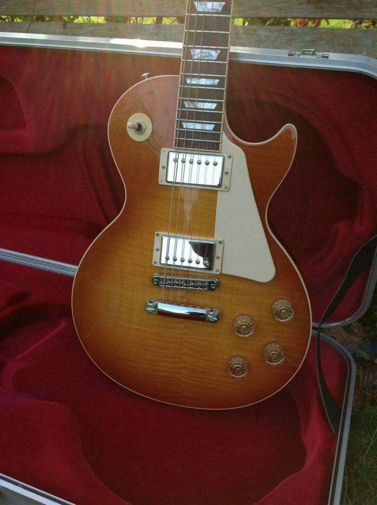 2016 Gibson Les Paul Traditional (Used) - Image 11