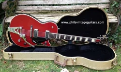 1956 Gretsch 6131 Firebird Jet