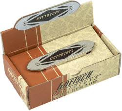 Gretsch® Deltoluxe Acoustic Soundhole Pickup