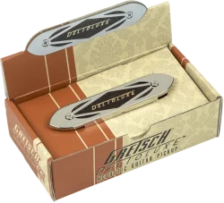 Gretsch® Deltoluxe Acoustic Soundhole Pickup