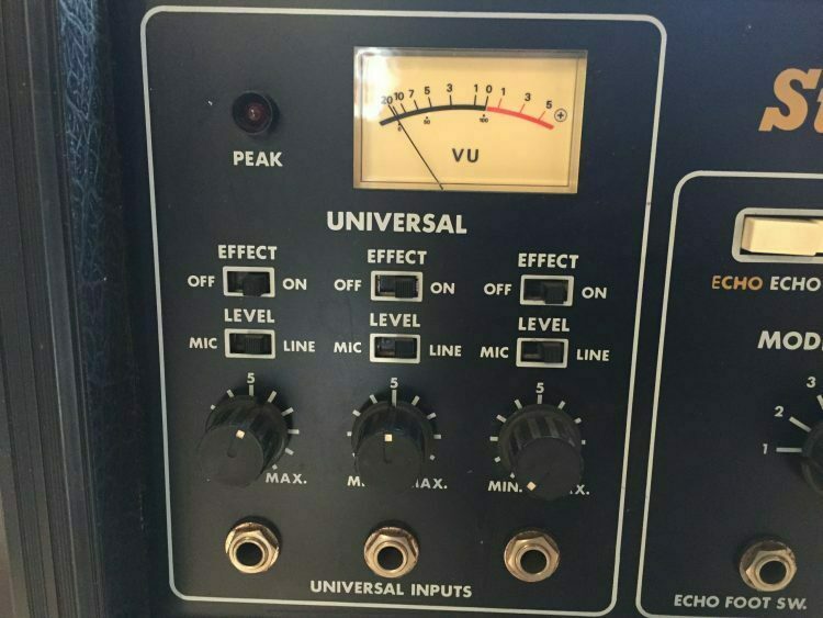 Evans Super Echo SE-810 - Image 6