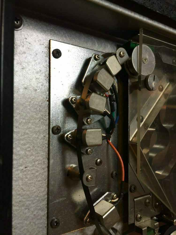 Evans Super Echo SE-810 - Image 3
