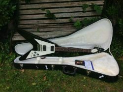 2009 Gibson Flying V