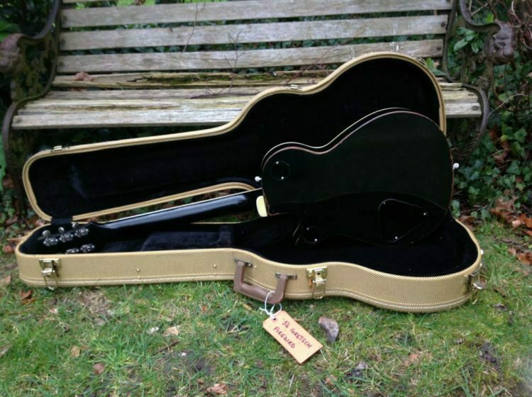 1956 Gretsch 6131 Firebird Jet - Image 4