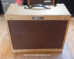 1958 Fender Vibrolux