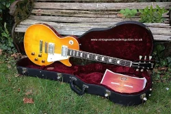 2004 Gibson Guitar Centre GO 1960 Les Paul Reissue