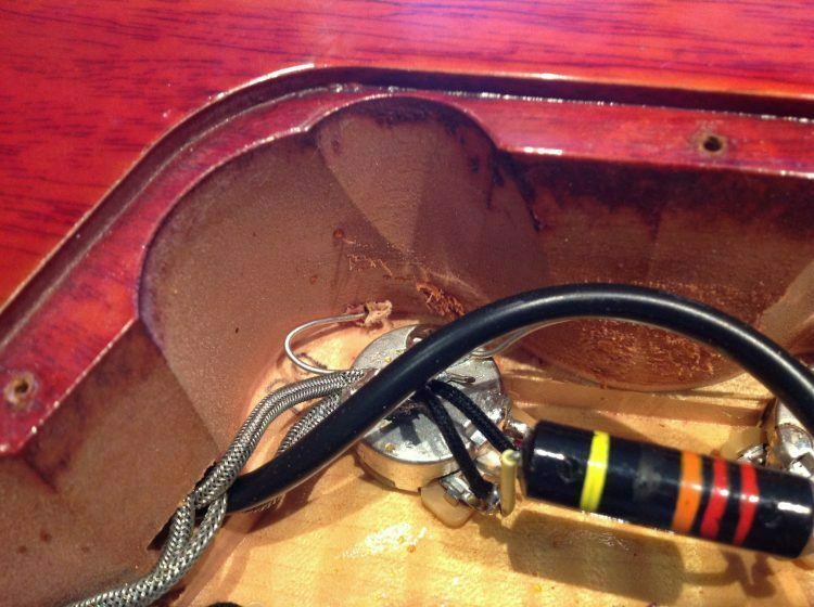 2013 Gibson Collectors Choice "The Believer Burst " Les Paul - Image 21