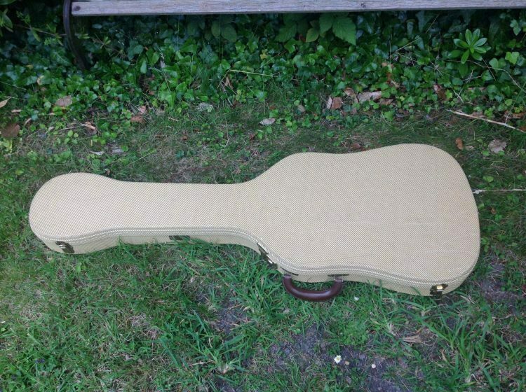1999 Fender Custom Shop Leo Fender Commemorative Broadcaster - Image 2