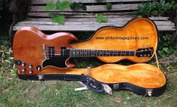 1961 Gibson SG Special