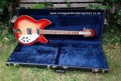 1990 Rickenbacker 360 - 12