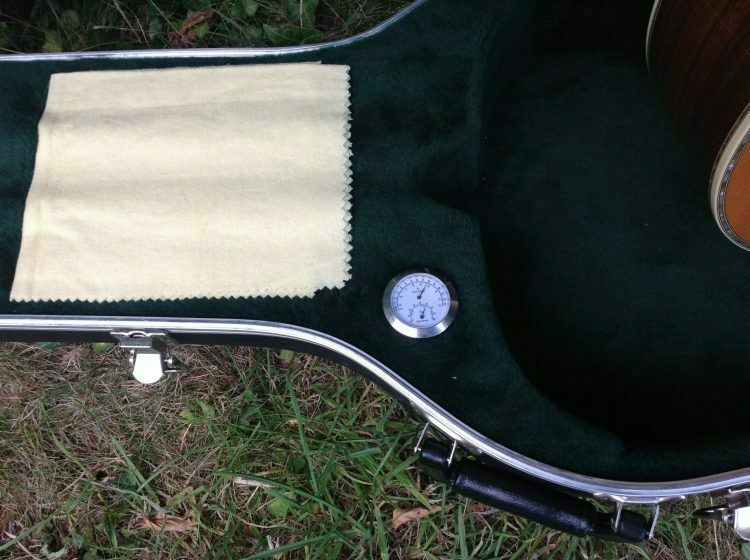 2005 Martin D45 - Image 8