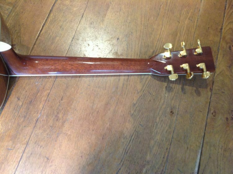 2005 Martin D45 - Image 18