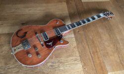 1955 Gretsch 6130 Roundup