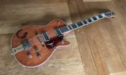 1955 Gretsch 6130 Roundup