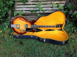 1965 Gibson ES 335
