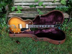 1954 Guild M-75 "Aristocrat"
