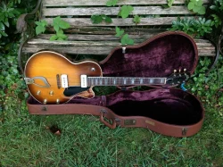 1954 Guild M-75 "Aristocrat"