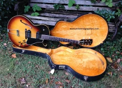 1959 Gibson ES 225