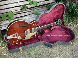 1967 Gretsch 6122 Country Gentleman