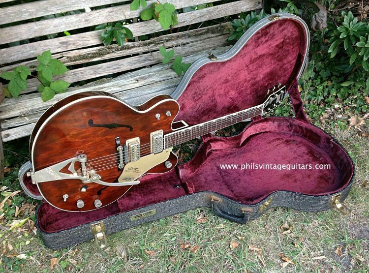 1967 Gretsch 6122 Country Gentleman