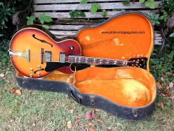 1966 Gibson ES 175
