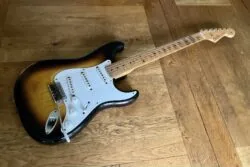 1956 Fender Stratocaster Hold