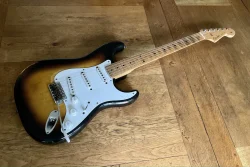 1956 Fender Stratocaster Hold