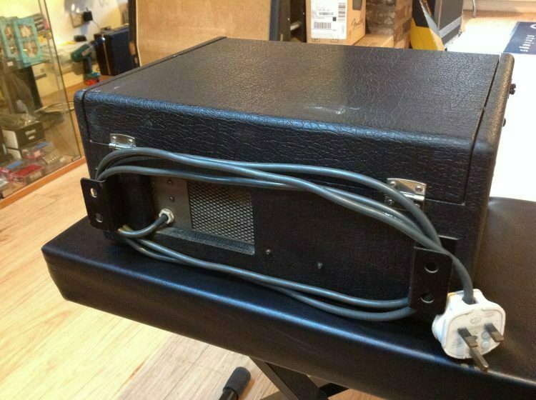 Roland RE 501 Super Chorus - Image 2
