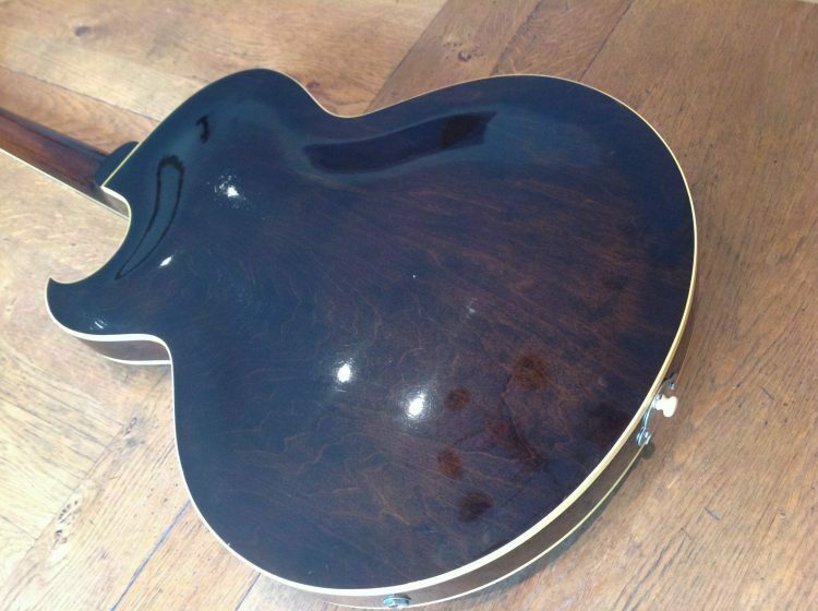 1959 Gibson ES 225 - Image 8