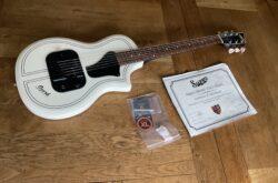 2019 Supro Ozark 1261AW Batch 1  #146 New Boxed