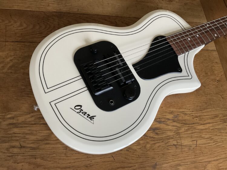 2019 Supro Ozark 1261AW Batch 1  #146 New Boxed - Image 2