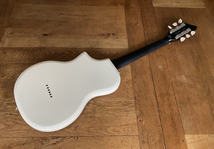 2019 Supro Ozark 1261AW Batch 1  #146 New Boxed - Image 4
