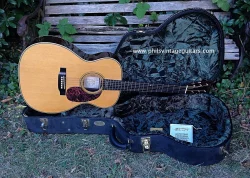 2004 Martin 00028 EC Eric Clapton Signature