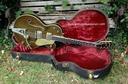 1961 Gretsch 6120 Walnut
