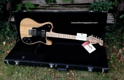 1978 Fender Telecaster Deluxe