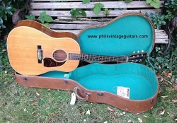 1949 Gibson J50