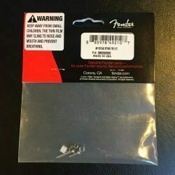Fender Genuine Parts - American Vintage String Tree Kit