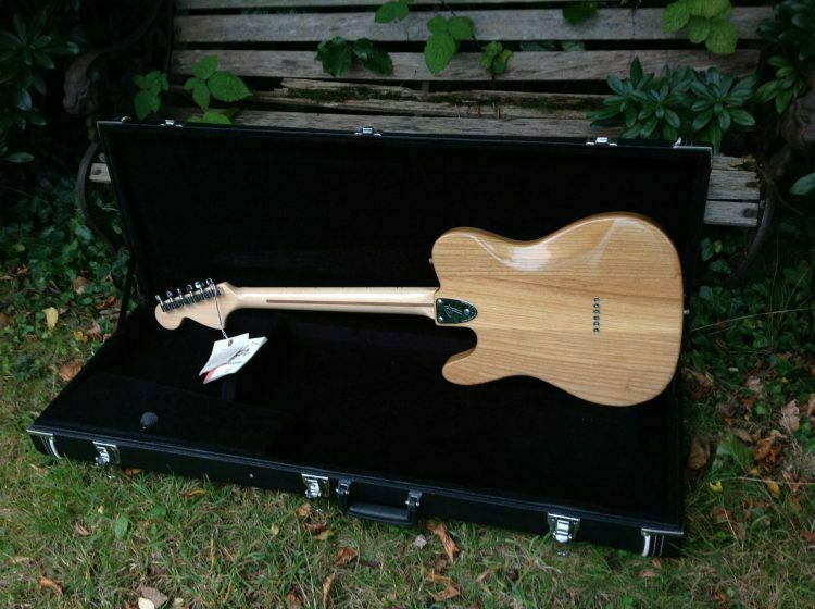 1978 Fender Telecaster Deluxe - Image 5