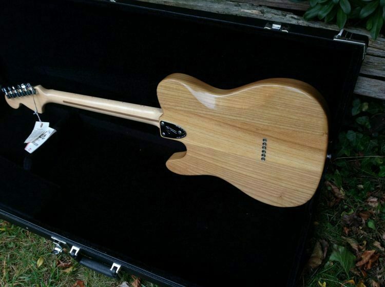 1978 Fender Telecaster Deluxe - Image 6