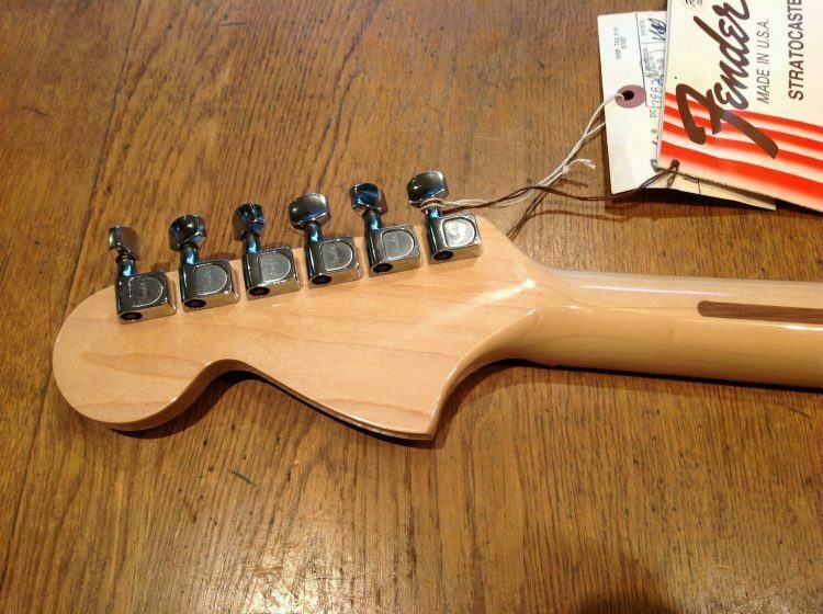 1978 Fender Telecaster Deluxe - Image 14