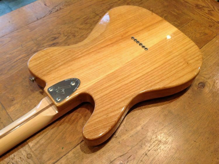 1978 Fender Telecaster Deluxe - Image 15