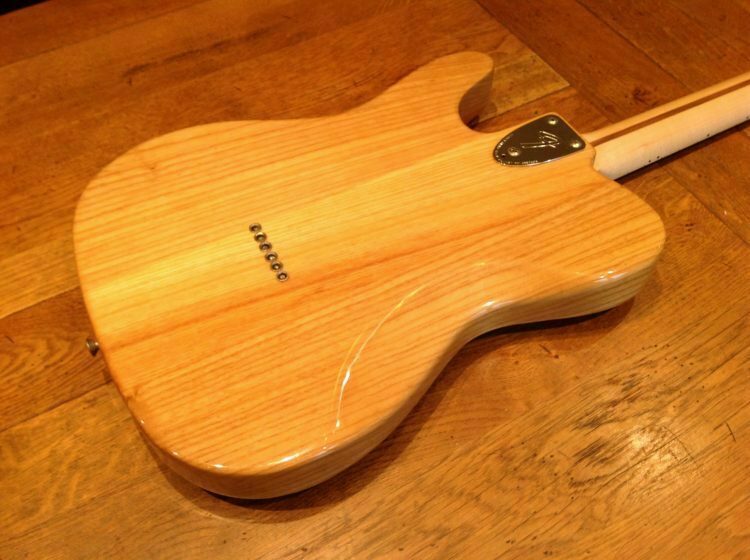 1978 Fender Telecaster Deluxe - Image 16