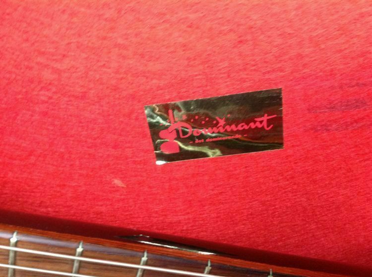 1959 Supro "Thunderstick" - Image 3