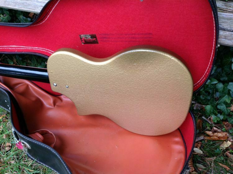 1959 Supro "Thunderstick" - Image 5