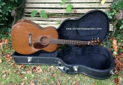 1953 Martin 0017