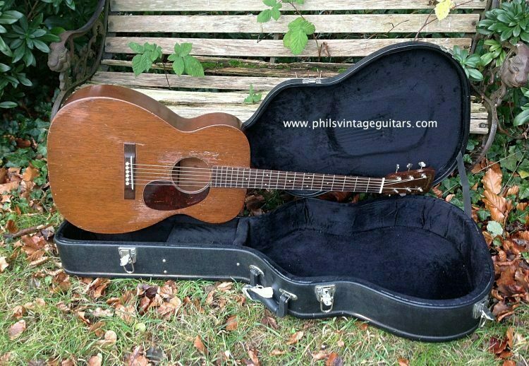 1953 Martin 0017